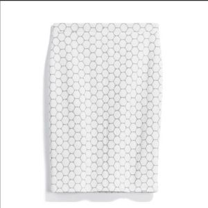 Leota Pencil Skirt